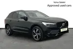 2022 Volvo XC60