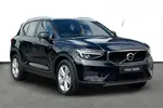 2022 Volvo XC40