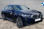 2022 BMW X4