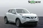 2018 Nissan Juke