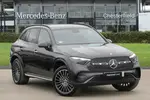 2025 Mercedes-Benz GLC