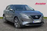 2023 Nissan Qashqai