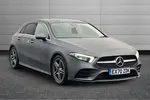 2020 Mercedes-Benz A-Class
