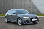 2019 Audi A1