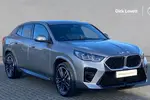 2026 BMW X2