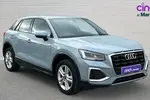 2023 Audi Q2