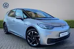 2022 Volkswagen ID.3