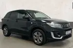 2023 Suzuki Vitara