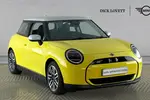 2024 MINI Electric