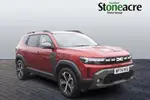 2024 Dacia Journey