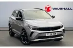2024 Vauxhall Grandland