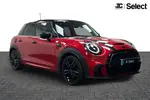 2022 MINI Hatchback 5dr