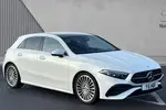 2023 Mercedes-Benz A-Class