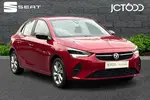 2020 Vauxhall Corsa