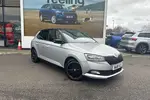 2019 Skoda Fabia