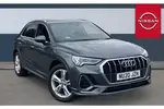 2020 Audi Q3