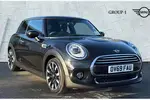 2019 MINI Hatchback