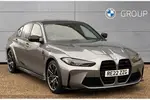 2022 BMW M3