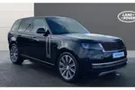 2023 Land Rover Range Rover