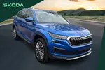 2023 Skoda Kodiaq