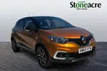 2019 Renault Captur