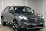 2023 Honda HR-V