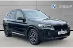 2023 BMW X3