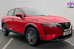 2021 Nissan Qashqai