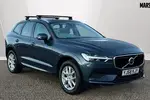 2018 Volvo XC60