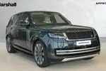 2022 Land Rover Range Rover