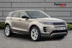 2022 Land Rover Range Rover Evoque