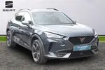 2021 Cupra Formentor