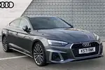 2022 Audi A5 Sportback