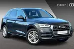 2020 Audi Q5