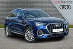 2020 Audi Q3