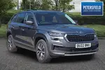2022 Skoda Kodiaq
