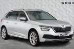 2022 Skoda Kamiq