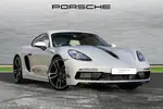 2024 Porsche Cayman