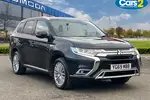 2019 Mitsubishi Outlander