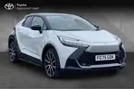 2025 Toyota C-HR