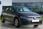 2026 Volkswagen Polo