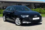 2026 Audi A3