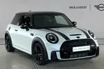 2023 MINI Hatchback