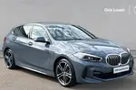 2023 BMW 1 Series