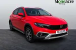 2022 Fiat Tipo Cross