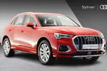 2022 Audi Q3