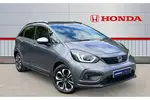 2022 Honda Jazz
