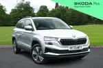2023 Skoda Karoq