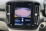 2019 Volvo XC40