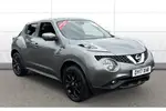 2017 Nissan Juke